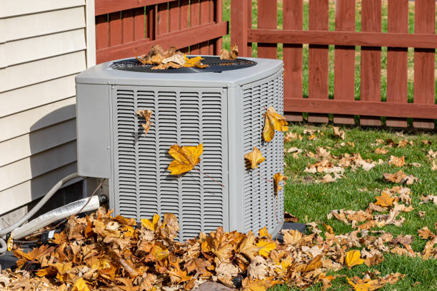 Best Solar-powered HVAC Systems in Hannahs Mill, GA
