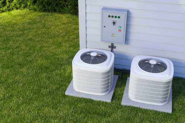 Best Seasonal HVAC Services in Hannahs Mill, GA