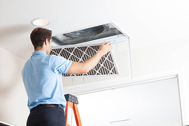 Reliable Hannahs Mill, GA HVAC Solutions