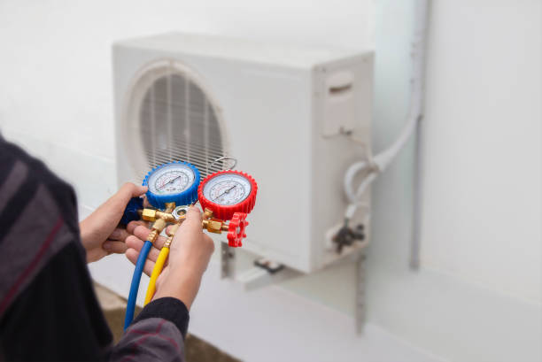 Best HVAC Consulting and Engineering in Hannahs Mill, GA