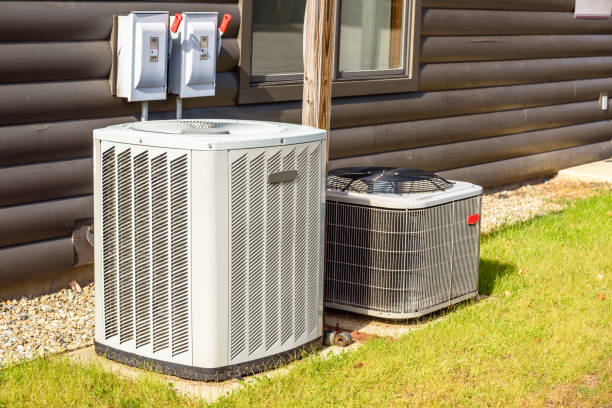 Best Commercial HVAC in Hannahs Mill, GA